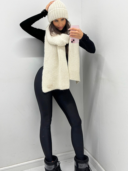 Baseball cap - Black