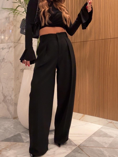 CLASSIC FIT jeans - Black