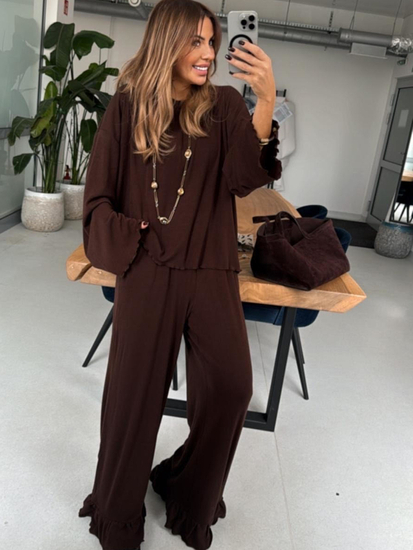 Malibu set - Beige 