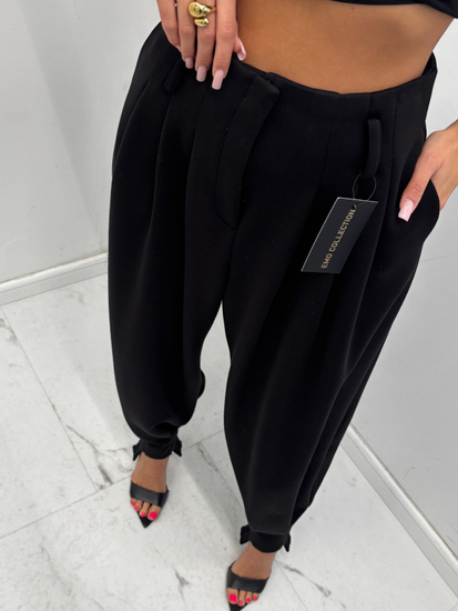 CLASSIC FIT jeans - Black