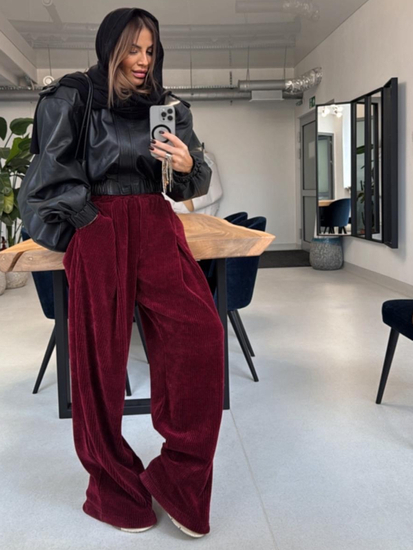 CLASSIC FIT jeans - Black