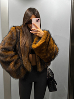 Jacket/Cloak - Gray