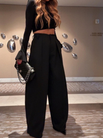 CLASSIC FIT jeans - Black