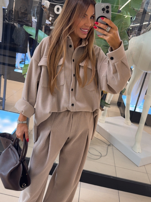 CLASSIC FIT jeans - Black