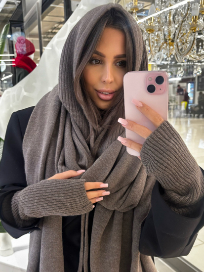 Baseball cap - Black