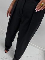 CLASSIC FIT jeans - Black