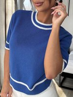 Sweter Bianca - Chaber