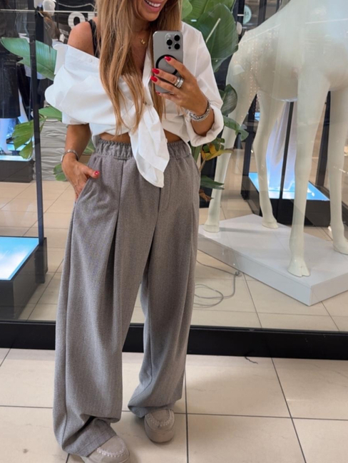 CLASSIC FIT jeans - Black