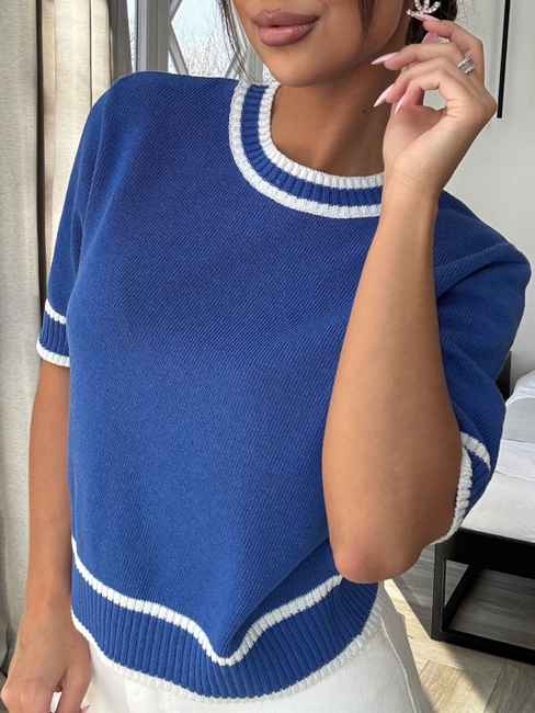 Sweter Bianca - Chaber