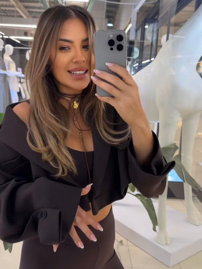 Women's Denver Jacket - Bitter Chocolate