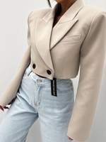 Marynarka Stella - Fango