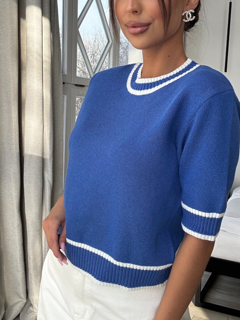 Sweter Bianca - Chaber