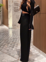 CLASSIC FIT jeans - Black