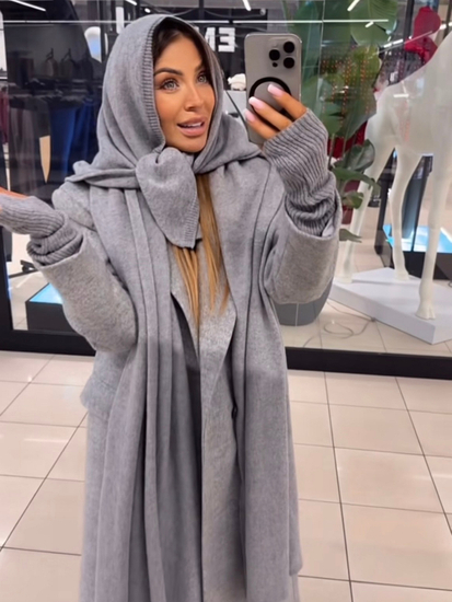 Baseball cap - Black