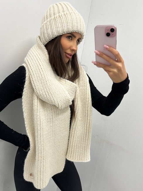 Baseball cap - Black