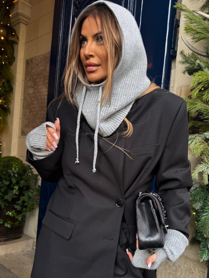 Baseball cap - Black