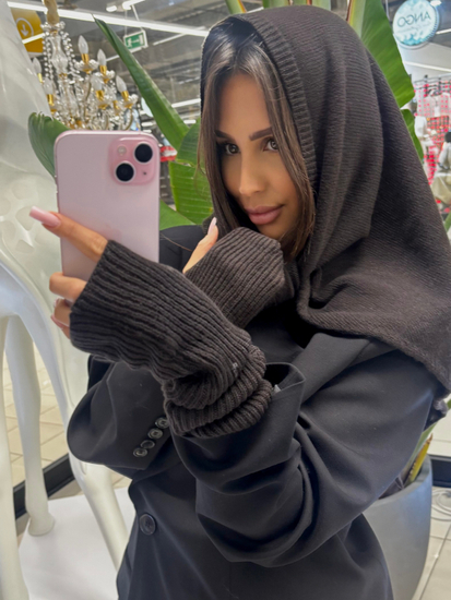 Baseball cap - Black