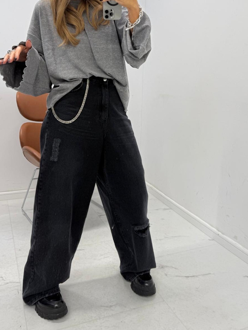 MIGGY oversize jeans