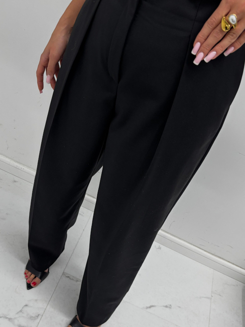 CLASSIC FIT jeans - Black