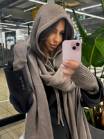 Baseball cap - Black