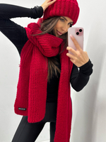 Baseball cap - Black