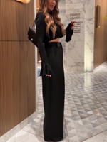 CLASSIC FIT jeans - Black