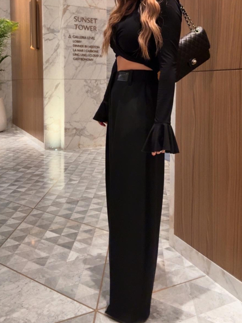 CLASSIC FIT jeans - Black