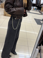 CLASSIC FIT jeans - Black