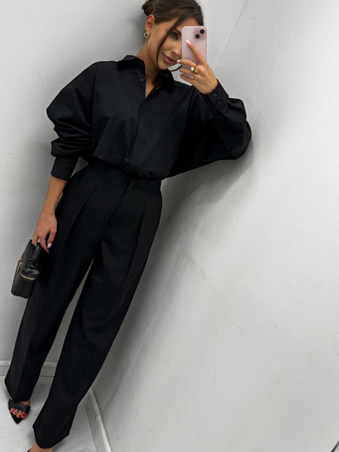 CLASSIC FIT jeans - Black