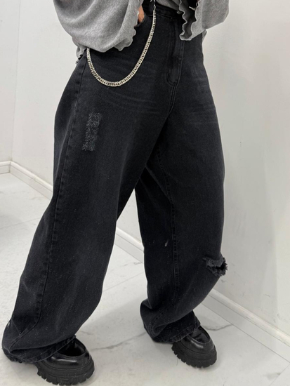 MIGGY oversize jeans