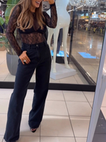 CLASSIC FIT jeans - Black