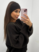 Baseball cap - Black