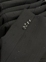 Women's VASCO jacket - Tobacco 