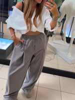 CLASSIC FIT jeans - Black